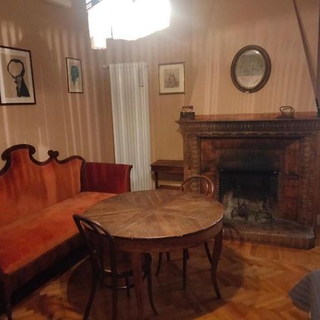 San Petronio Room And Suite Rooms - By Bolognacentro Luxuryh 外观 照片