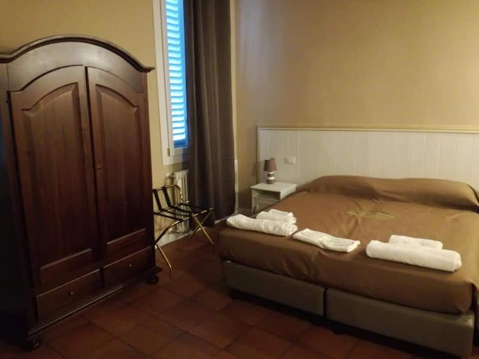 San Petronio Room And Suite Rooms - By Bolognacentro Luxuryh 客房 照片